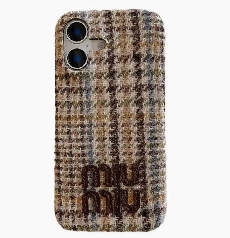 Quilted Crystal Phone Case M01914 - real product photo, wholesale Phone Case from Yaoford