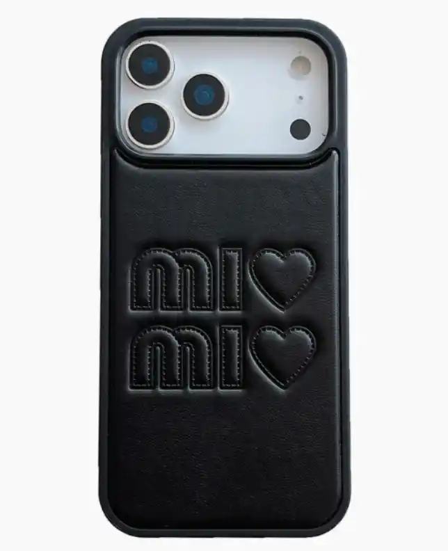 Quilted Crystal Phone Case M02413 - real product photo, wholesale Phone Case from Yaoford