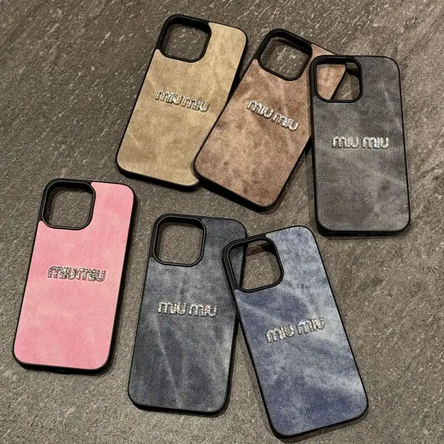 Quilted Crystal Phone Case M03211 - real product photo, wholesale Phone Case from Yaoford