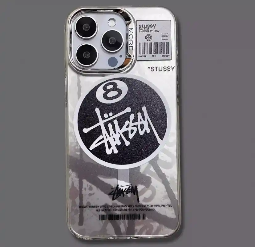 Geometric Print Phone Case N8-0805 - real product photo, wholesale Phone Case from Yaoford