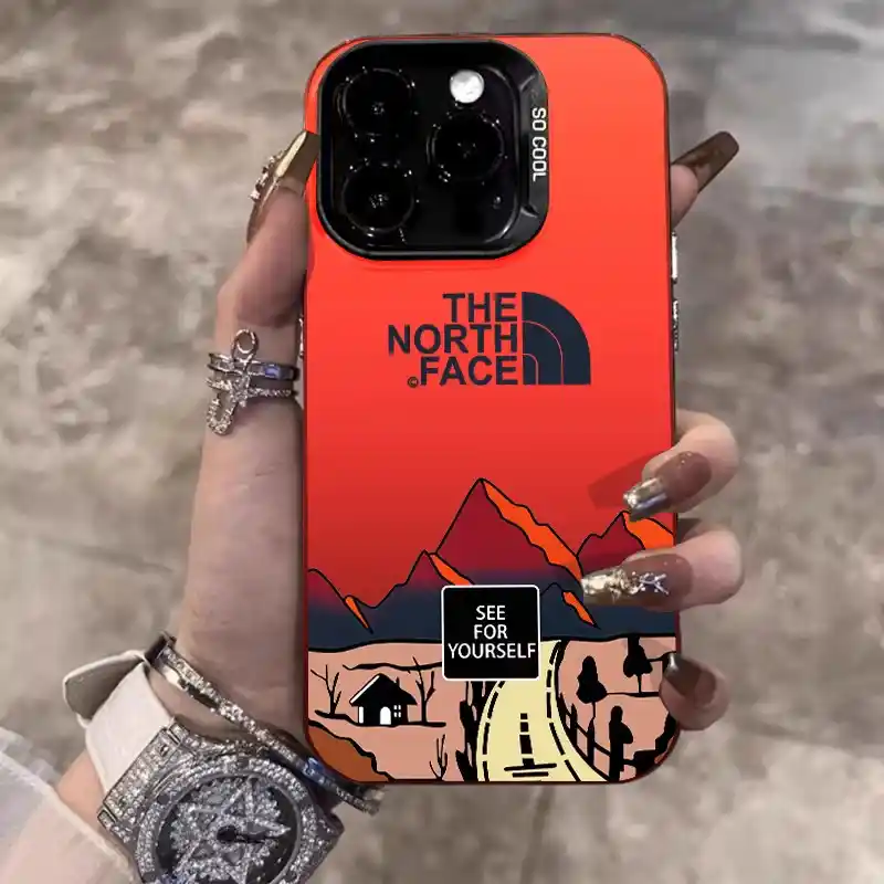 Outdoor Trail Phone Case NF005 - real product photo, wholesale Phone Case from Yaoford
