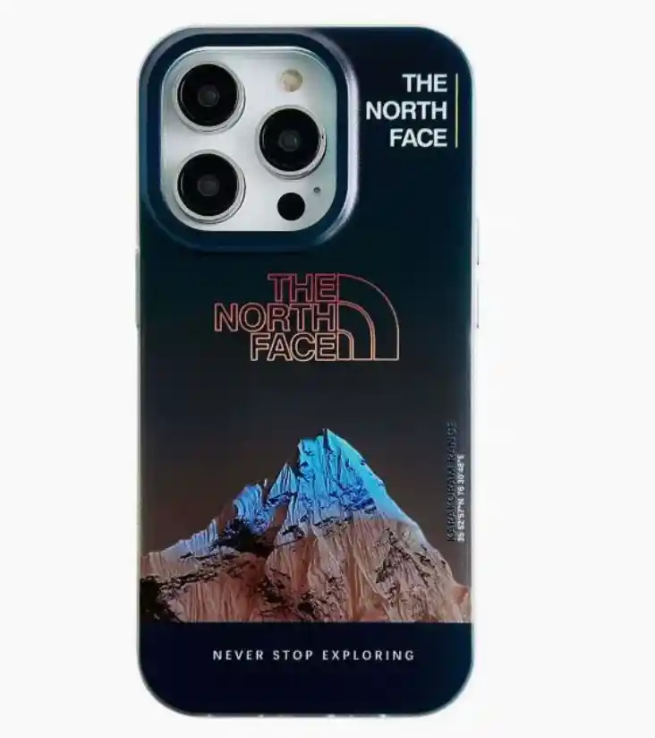 Outdoor Trail Phone Case NF01714 - real product photo, wholesale Phone Case from Yaoford