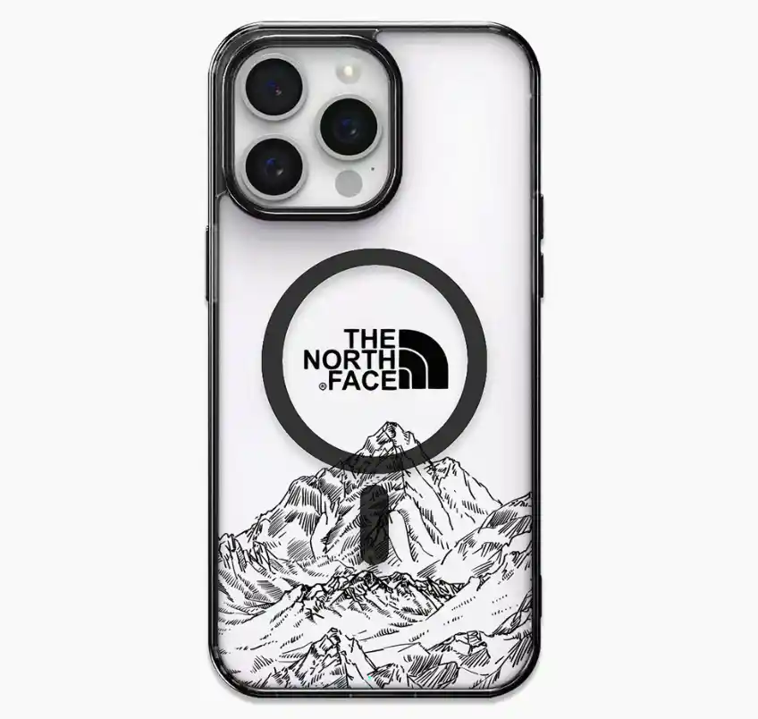 Outdoor Trail Phone Case NF02212 - real product photo, wholesale Phone Case from Yaoford