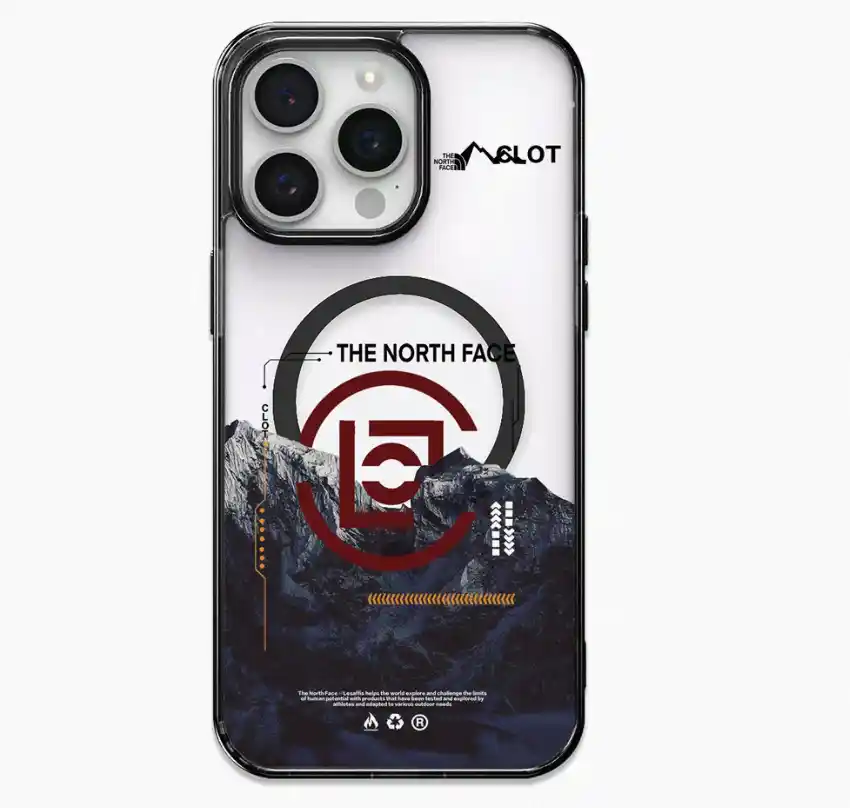 Outdoor Trail Phone Case NF02412 - real product photo, wholesale Phone Case from Yaoford