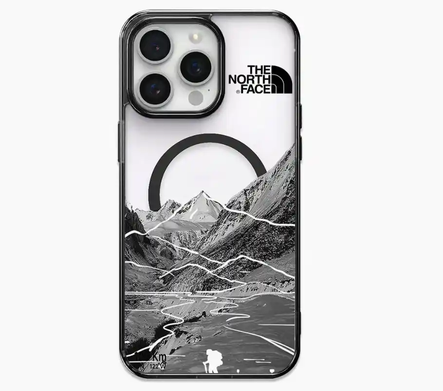 Outdoor Trail Phone Case NF02512 - real product photo, wholesale Phone Case from Yaoford