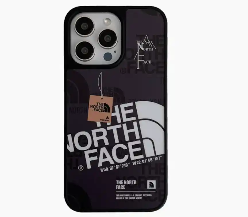 Outdoor Trail Phone Case NF02911 - real product photo, wholesale Phone Case from Yaoford