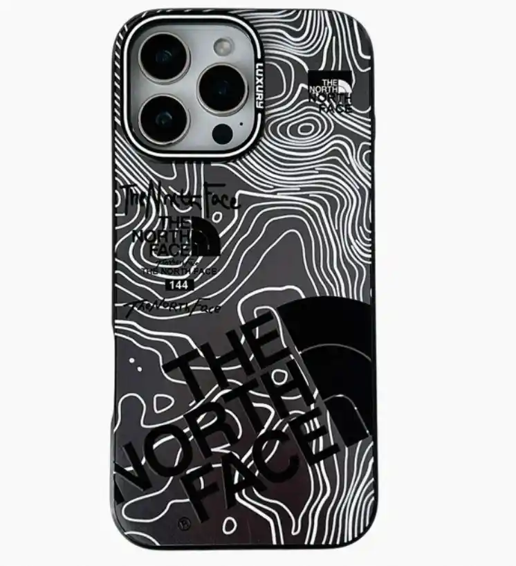 Outdoor Trail Phone Case NF03111 - real product photo, wholesale Phone Case from Yaoford