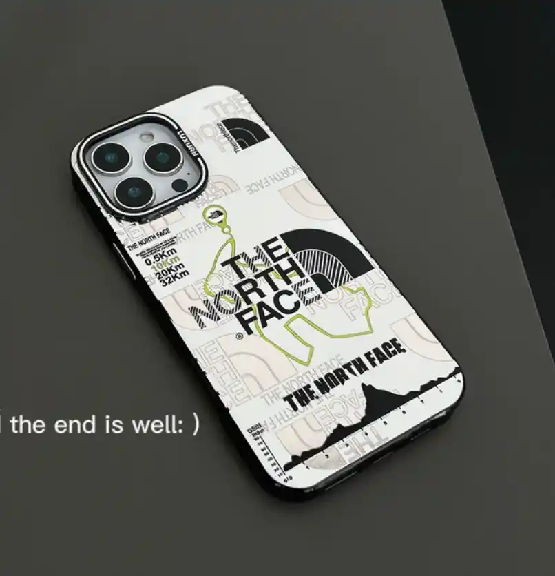 Outdoor Trail Phone Case NF032 - real product photo, wholesale Phone Case from Yaoford