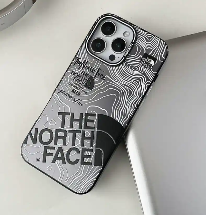 Outdoor Trail Phone Case NF033 - real product photo, wholesale Phone Case from Yaoford
