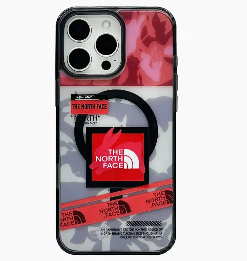 Outdoor Trail Phone Case NF03612 - real product photo, wholesale Phone Case from Yaoford