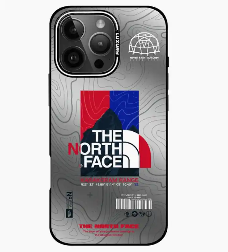 Outdoor Trail Phone Case NF03812 - real product photo, wholesale Phone Case from Yaoford