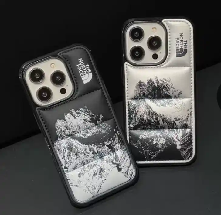 Outdoor Trail Phone Case NF042 - real product photo, wholesale Phone Case from Yaoford