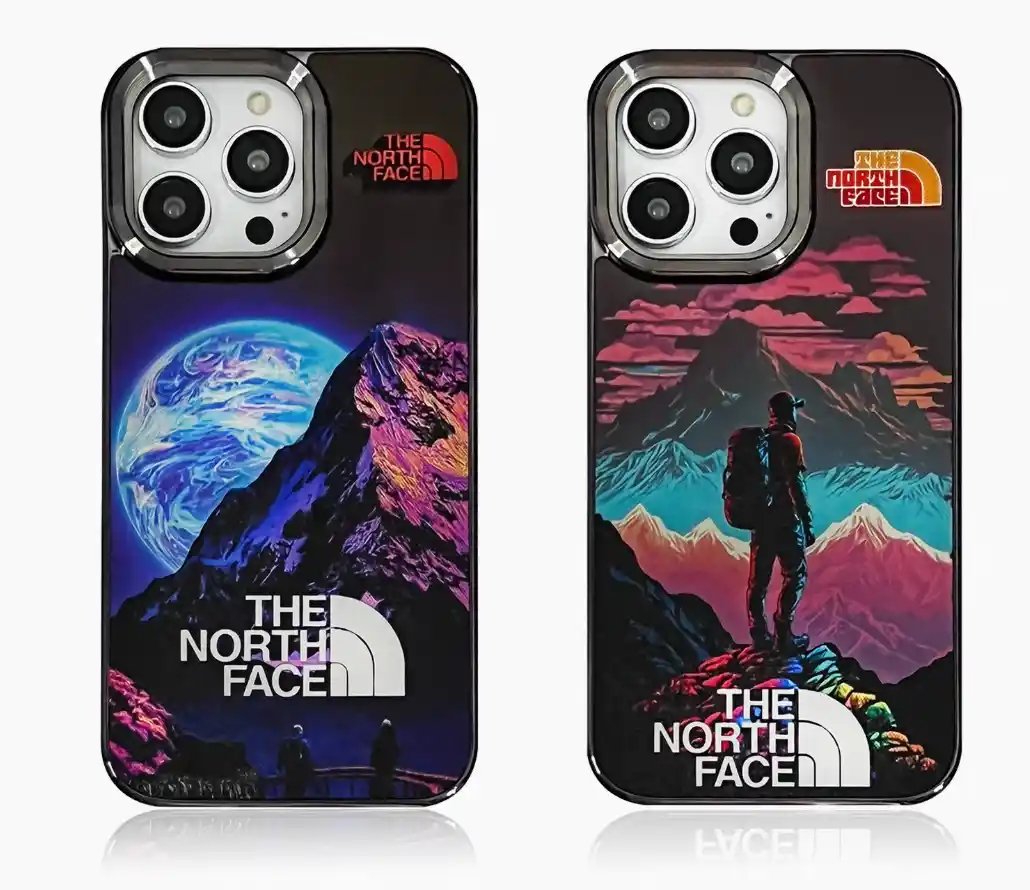 Outdoor Trail Phone Case NF04918 - real product photo, wholesale Phone Case from Yaoford