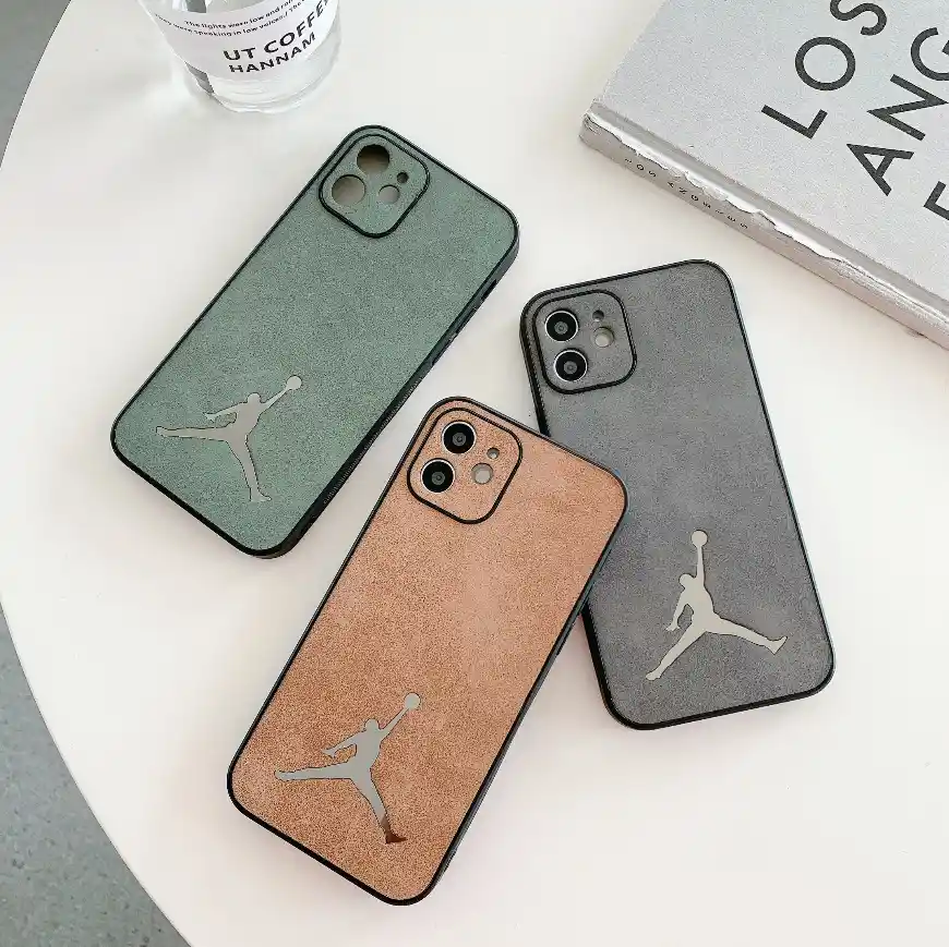 Sportswear Logo Phone Case NK006 - real product photo, wholesale Phone Case from Yaoford