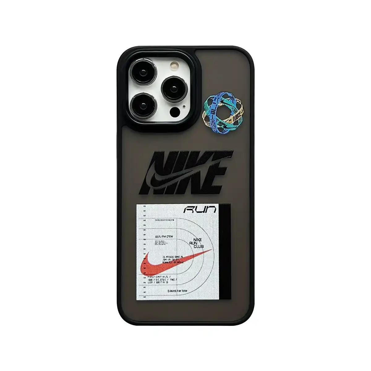 Sportswear Logo Phone Case NK007 - real product photo, wholesale Phone Case from Yaoford