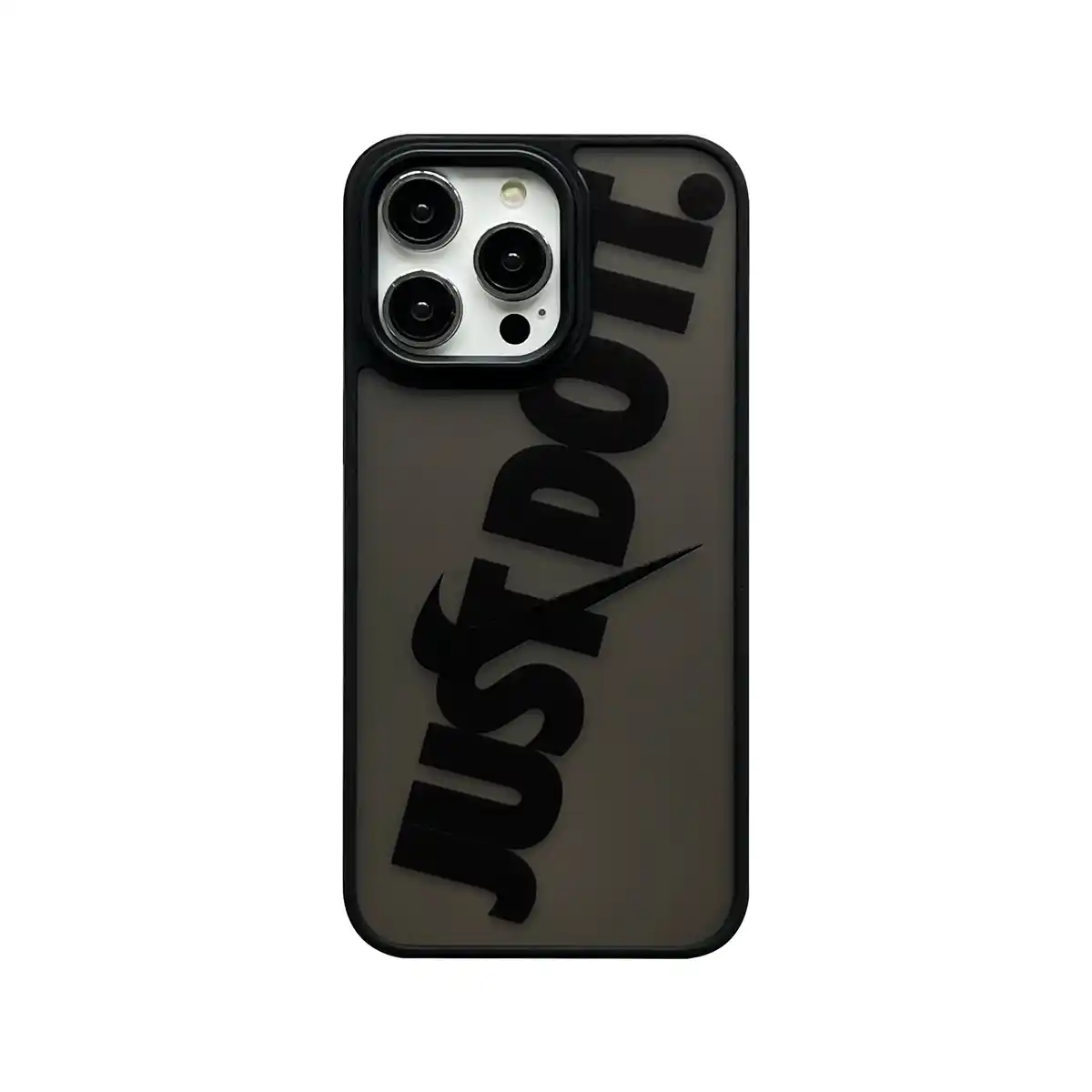 Sportswear Logo Phone Case NK008 - real product photo, wholesale Phone Case from Yaoford
