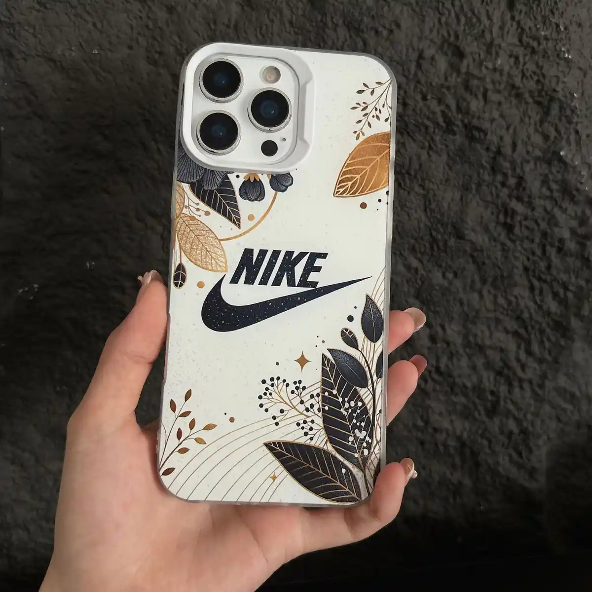 Sportswear Logo Phone Case NK01504 - real product photo, wholesale Phone Case from Yaoford