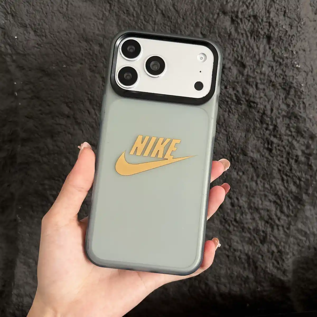 Sportswear Logo Phone Case NK01804 - real product photo, wholesale Phone Case from Yaoford