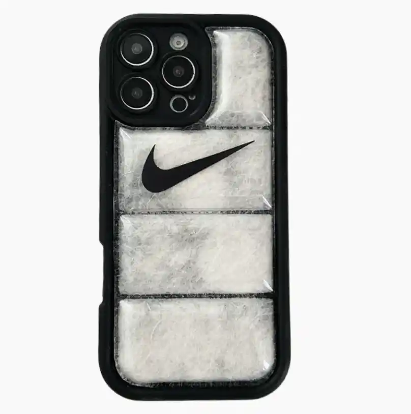 Sportswear Logo Phone Case NK02510 - real product photo, wholesale Phone Case from Yaoford