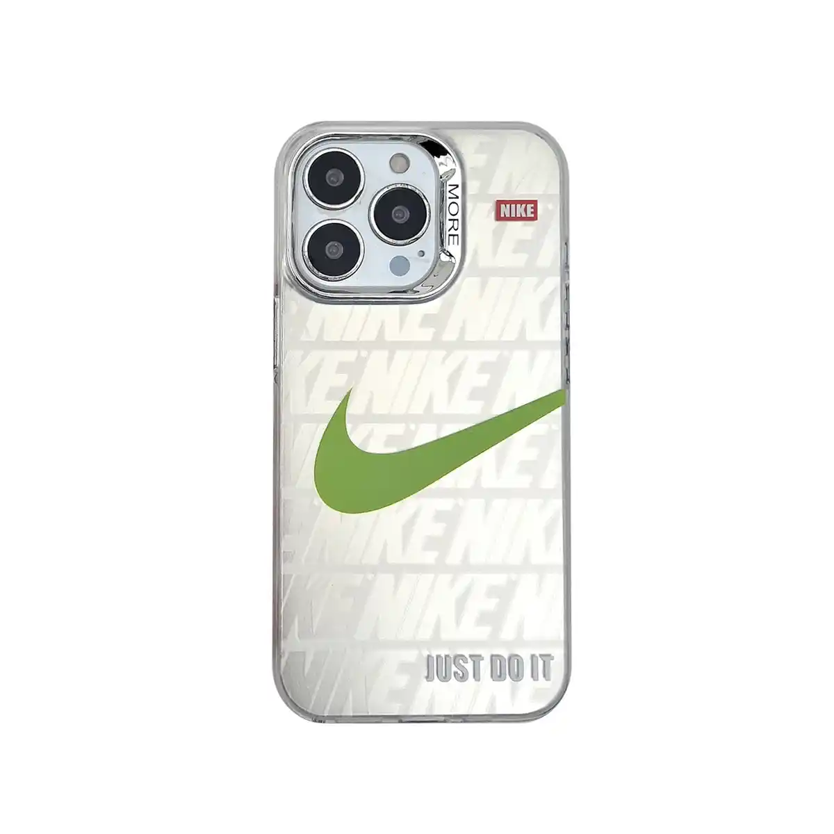 Sportswear Logo Phone Case NK030 - real product photo, wholesale Phone Case from Yaoford