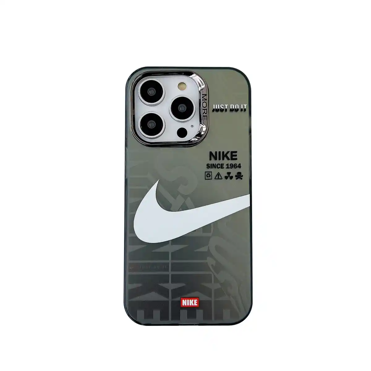 Sportswear Logo Phone Case NK032 - real product photo, wholesale Phone Case from Yaoford
