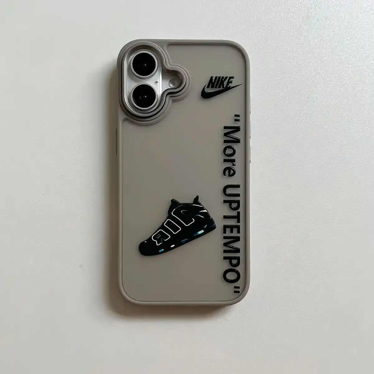 Sportswear Logo Phone Case NK036 - real product photo, wholesale Phone Case from Yaoford
