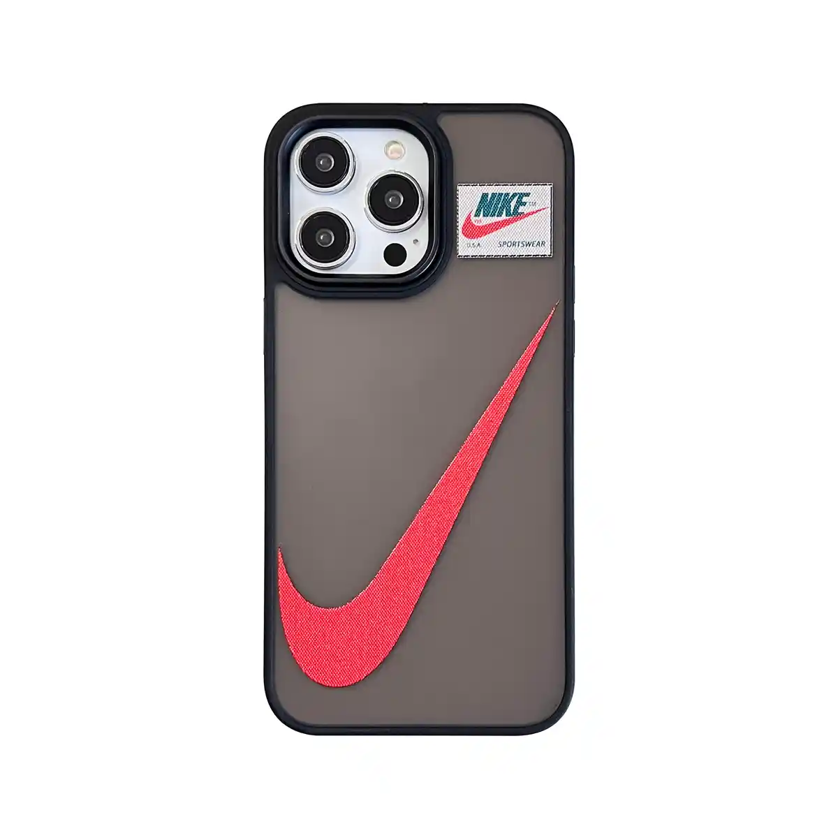 Sportswear Logo Phone Case NK041 - real product photo, wholesale Phone Case from Yaoford