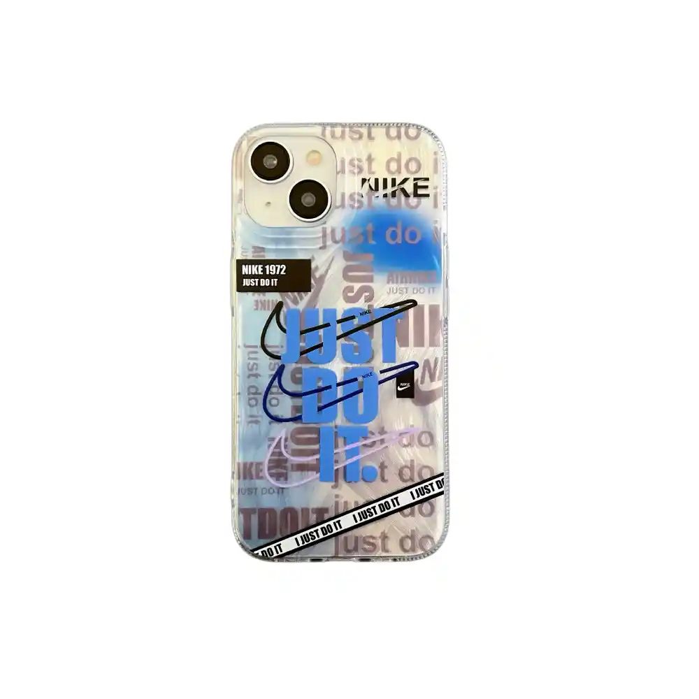 Sportswear Logo Phone Case NK043 - real product photo, wholesale Phone Case from Yaoford