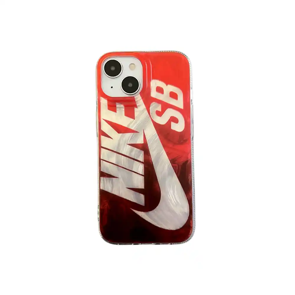 Sportswear Logo Phone Case NK044 - real product photo, wholesale Phone Case from Yaoford