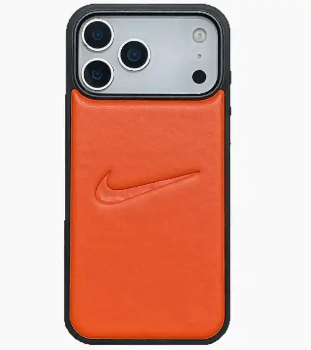 Sportswear Logo Phone Case NK04614 - real product photo, wholesale Phone Case from Yaoford