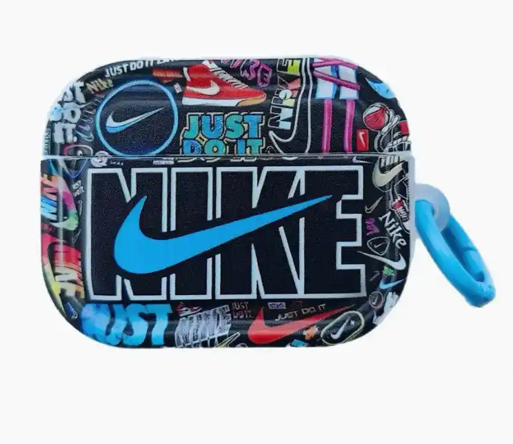 Sportswear Logo Phone Case NK05405 - real product photo, wholesale Phone Case from Yaoford