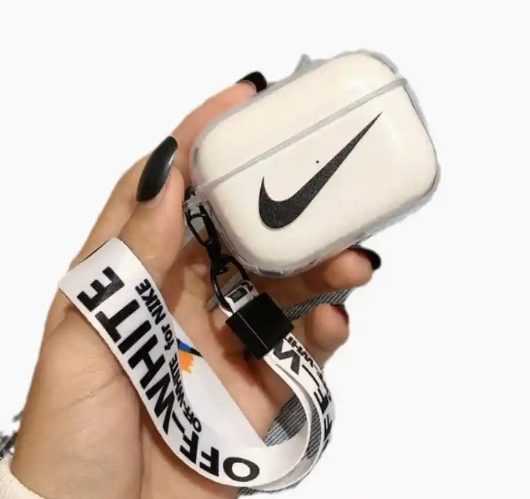 Sportswear Logo Phone Case NK05504 - real product photo, wholesale Phone Case from Yaoford