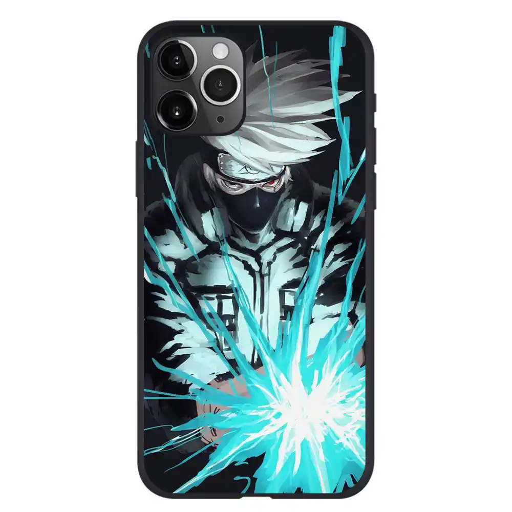 Anime Ninja Art Phone Case Ns002 - real product photo, wholesale Phone Case from Yaoford