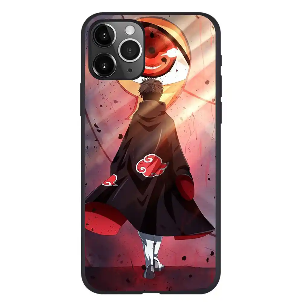 Anime Ninja Art Phone Case Ns003 - real product photo, wholesale Phone Case from Yaoford