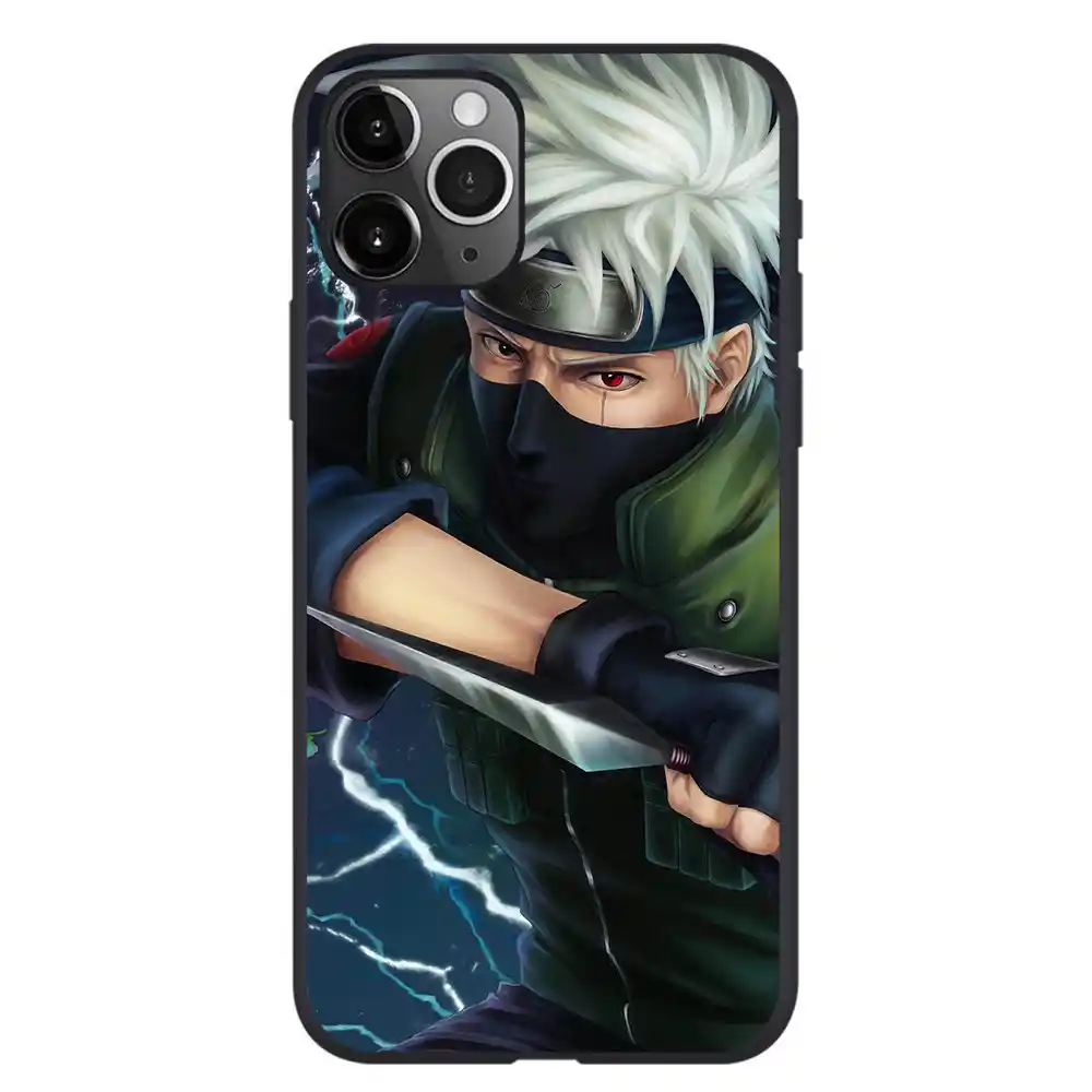 Anime Ninja Art Phone Case Ns004 - real product photo, wholesale Phone Case from Yaoford