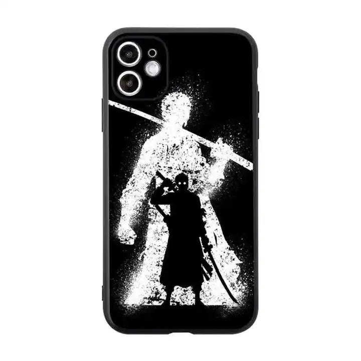 Anime Ninja Art Phone Case Ns006 - real product photo, wholesale Phone Case from Yaoford