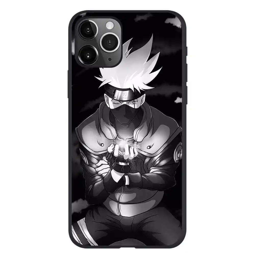 Anime Ninja Art Phone Case Ns007 - real product photo, wholesale Phone Case from Yaoford