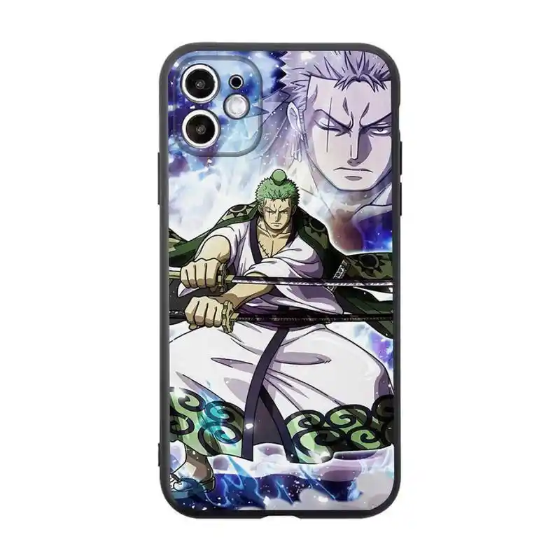 Anime Ninja Art Phone Case Ns010 - real product photo, wholesale Phone Case from Yaoford