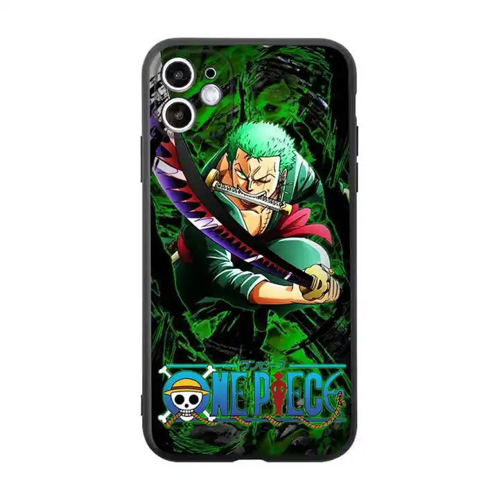 Anime Ninja Art Phone Case Ns012 - real product photo, wholesale Phone Case from Yaoford