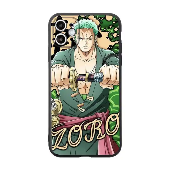 Anime Ninja Art Phone Case Ns020 - real product photo, wholesale Phone Case from Yaoford