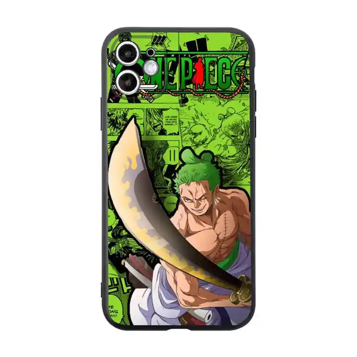 Anime Ninja Art Phone Case Ns021 - real product photo, wholesale Phone Case from Yaoford