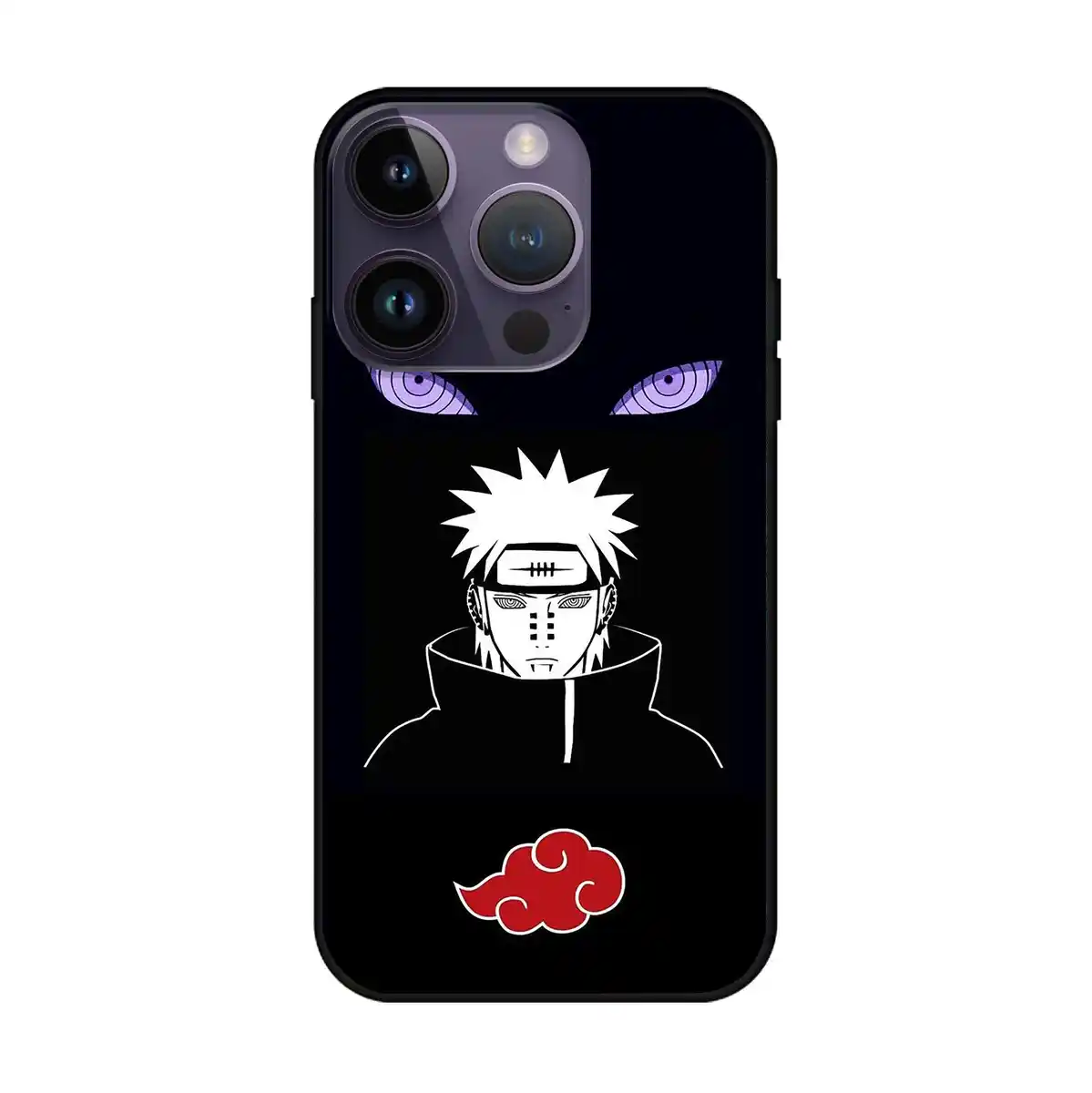 Anime Ninja Art Phone Case Ns022 - real product photo, wholesale Phone Case from Yaoford