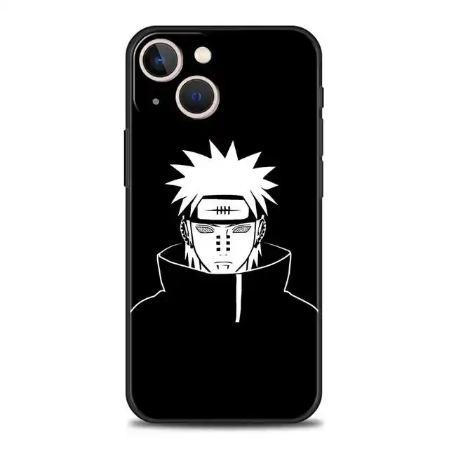 Anime Ninja Art Phone Case Ns026 - real product photo, wholesale Phone Case from Yaoford
