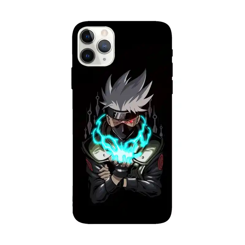Anime Ninja Art Phone Case Ns027 - real product photo, wholesale Phone Case from Yaoford