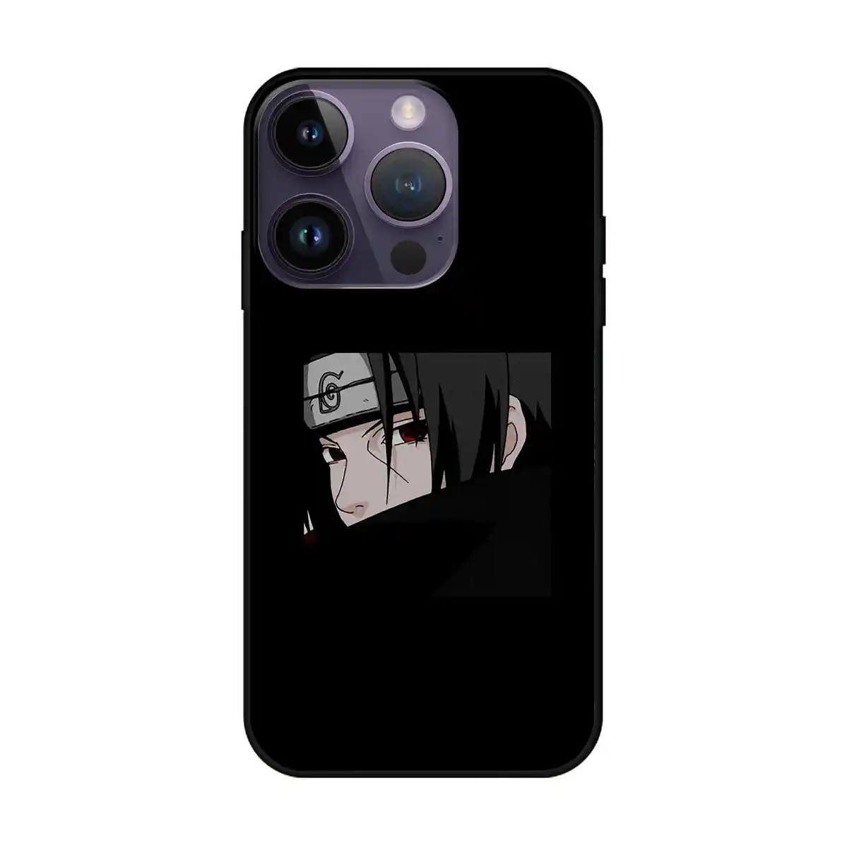 Anime Ninja Art Phone Case Ns033 - real product photo, wholesale Phone Case from Yaoford