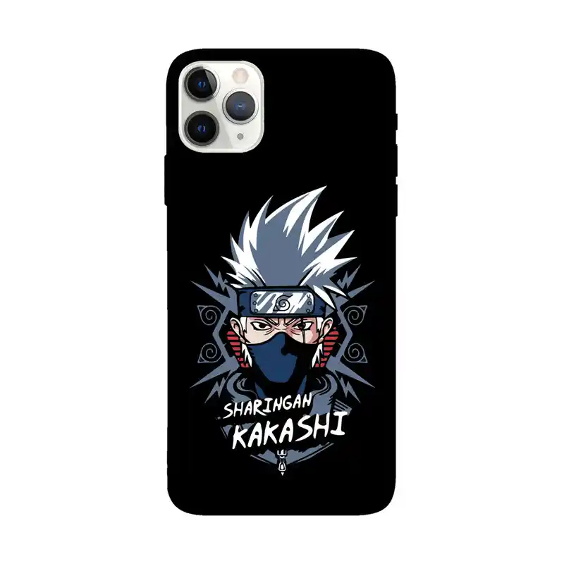 Anime Ninja Art Phone Case Ns034 - real product photo, wholesale Phone Case from Yaoford
