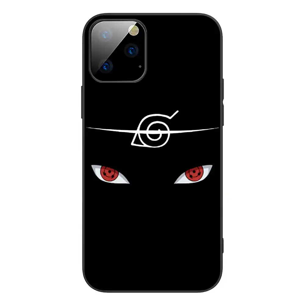 Anime Ninja Art Phone Case Ns036 - real product photo, wholesale Phone Case from Yaoford