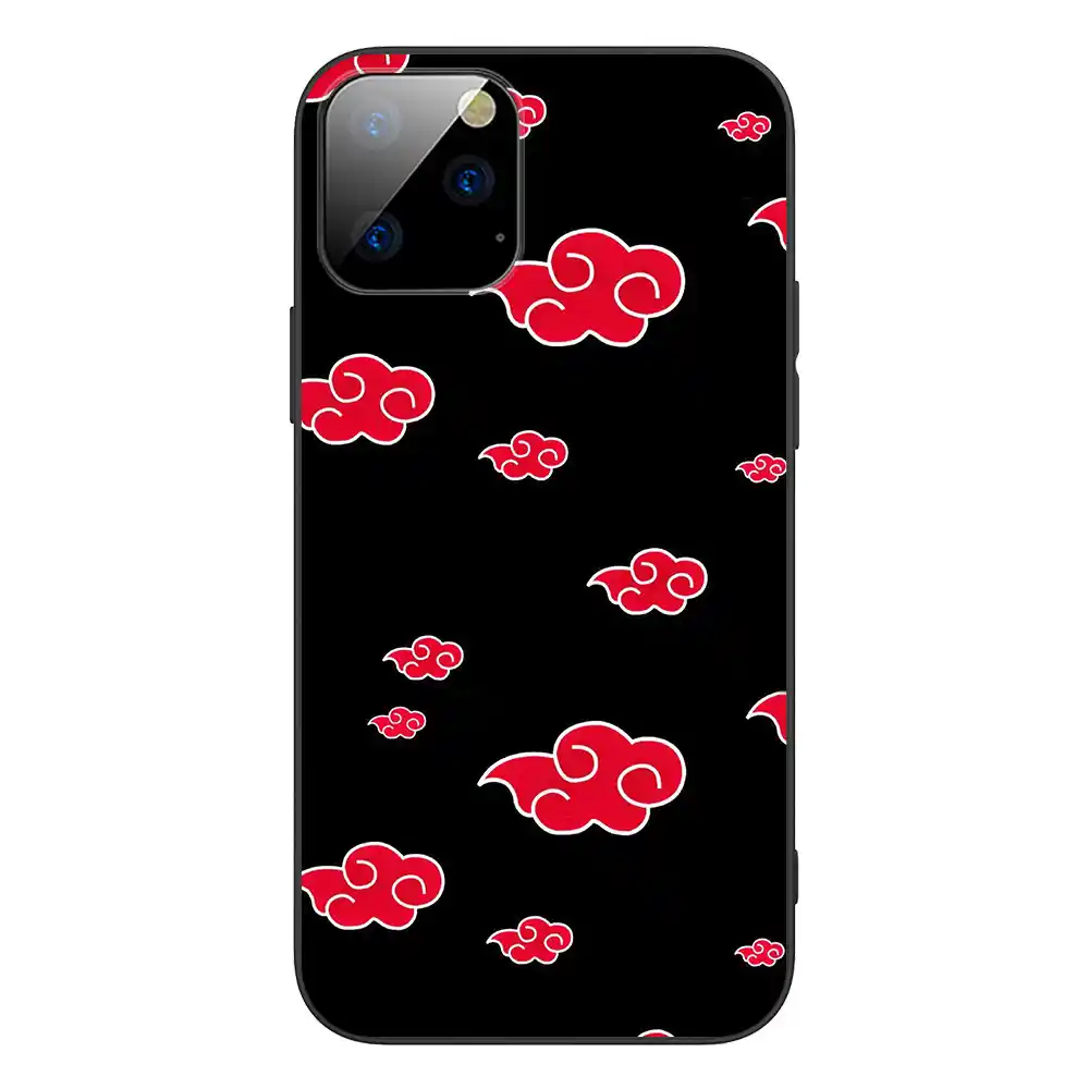 Anime Ninja Art Phone Case Ns038 - real product photo, wholesale Phone Case from Yaoford
