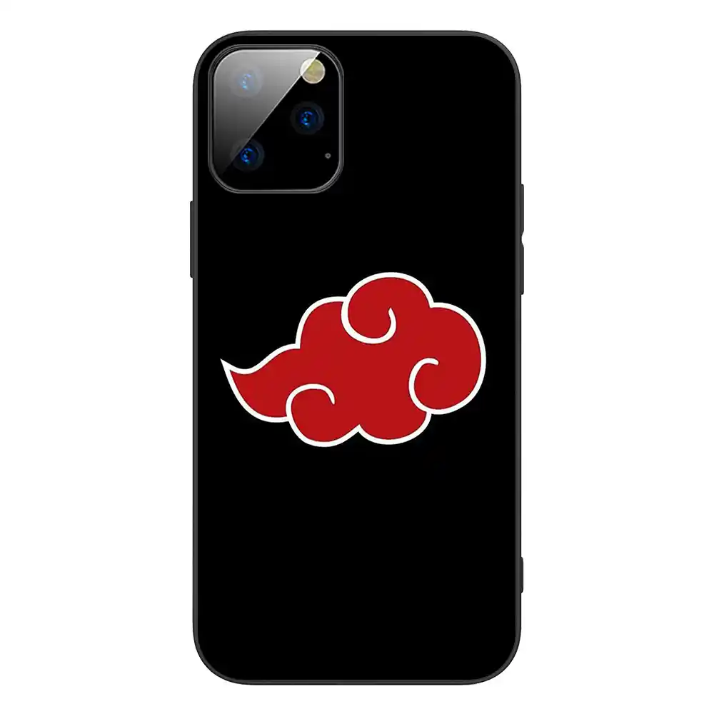 Anime Ninja Art Phone Case Ns039 - real product photo, wholesale Phone Case from Yaoford