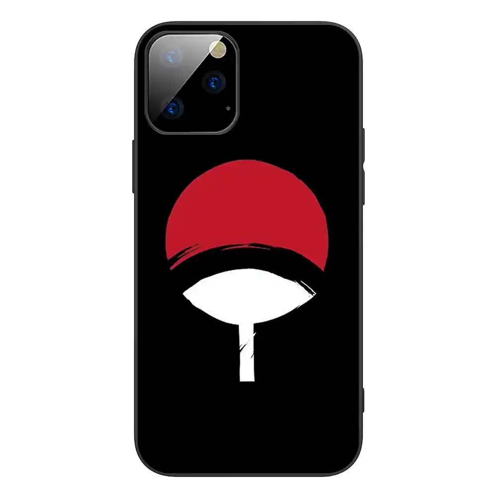 Anime Ninja Art Phone Case Ns041 - real product photo, wholesale Phone Case from Yaoford